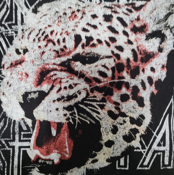 Vintage looking Band T shirt - Picture 2 of 3